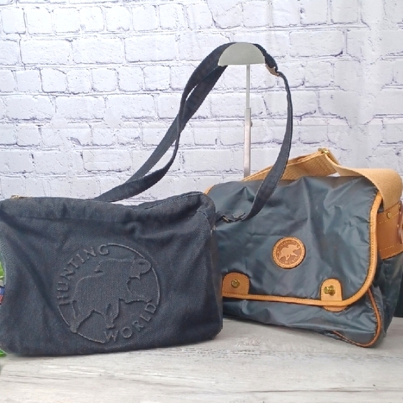 Hunting World- 2 REHAB Bags - Picture 12 of 12